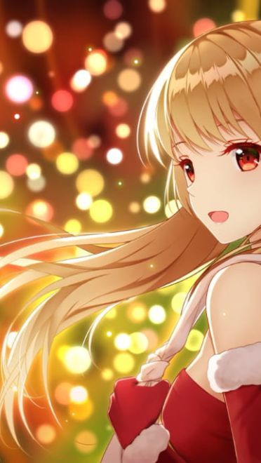 向着新的人生前行 二次元动漫壁纸(1)