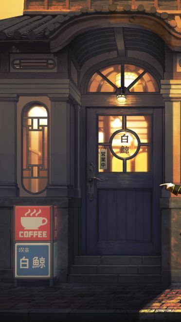 向着新的人生前行 二次元动漫壁纸(1)