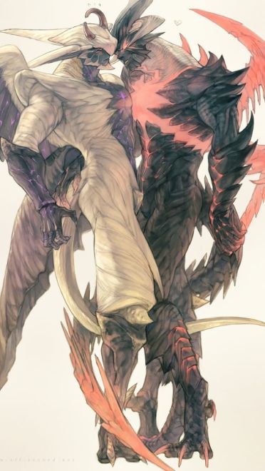 恶魔见了也会哭泣 鬼泣手机壁纸(1)