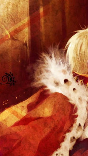 我将逝去,而君永恒—黑塔利亚动漫壁纸(1)