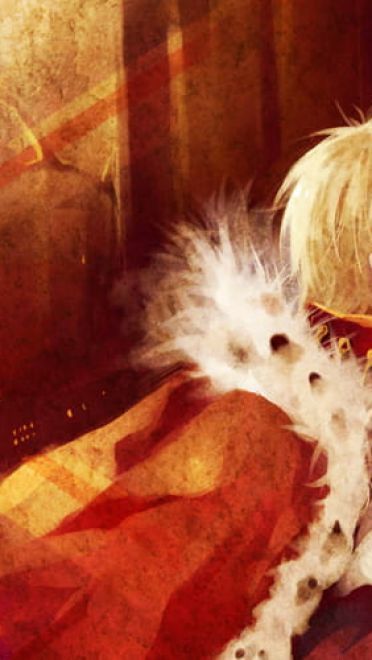 我将逝去,而君永恒—黑塔利亚动漫壁纸(1)