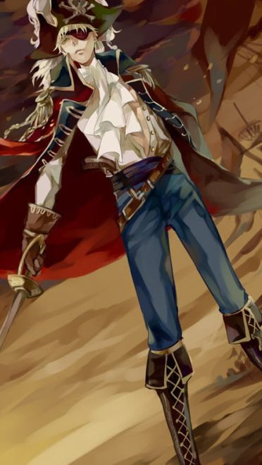 我将逝去,而君永恒—黑塔利亚动漫壁纸(1)