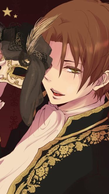 我将逝去,而君永恒—黑塔利亚动漫壁纸(1)