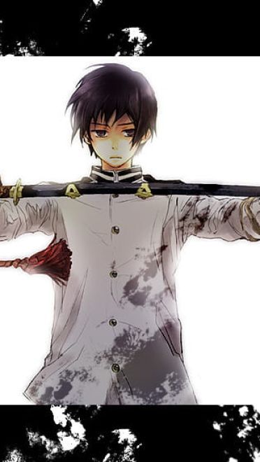 我将逝去,而君永恒—黑塔利亚动漫壁纸(1)