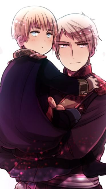 我将逝去,而君永恒—黑塔利亚动漫壁纸(1)