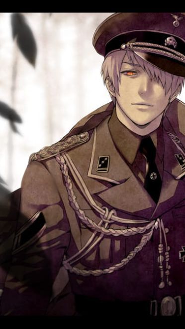 我将逝去,而君永恒—黑塔利亚动漫壁纸(1)