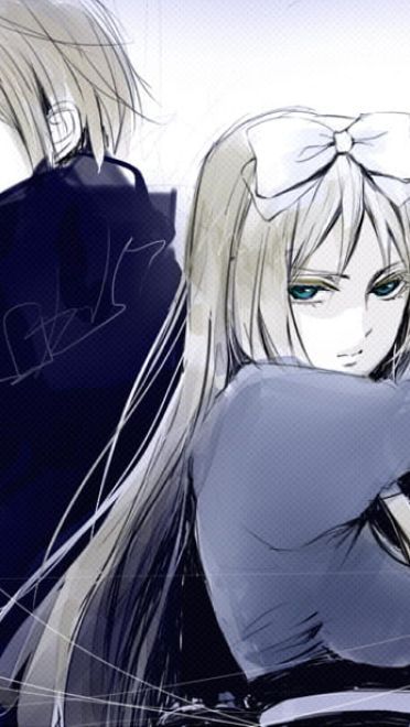 我将逝去,而君永恒—黑塔利亚动漫壁纸(1)