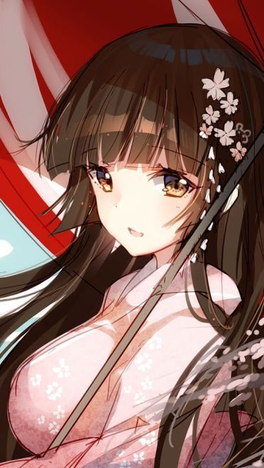 【动漫手机壁纸】少女前线游戏壁纸  游戏壁纸(1)