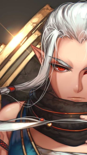 【电脑壁纸】塞尔达传说系列  塞尔达传说电脑壁纸(1)