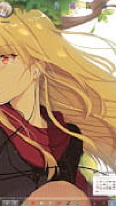 windows10电脑主题萌化 樱花庄的宠物女孩 稚名真白