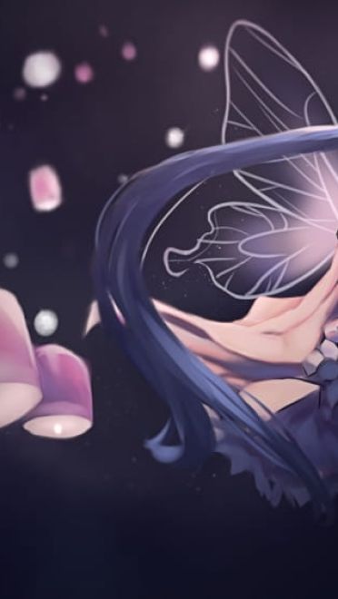 假日的足控福利~ 二次元足控壁纸(1)