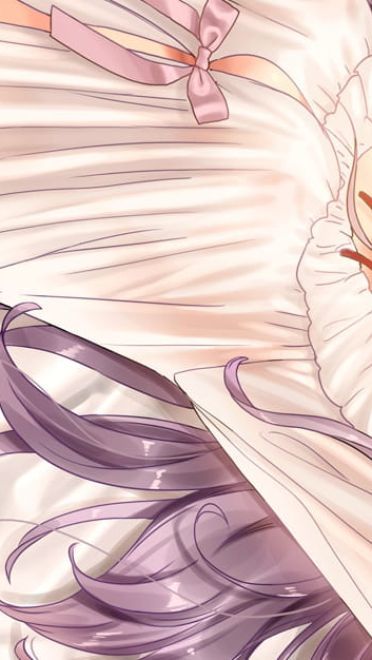 我是你的Christmas呀~萌娘电脑壁纸(1)