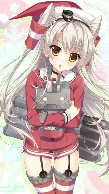 圣诞快乐 圣诞节手机壁纸第二期(1)