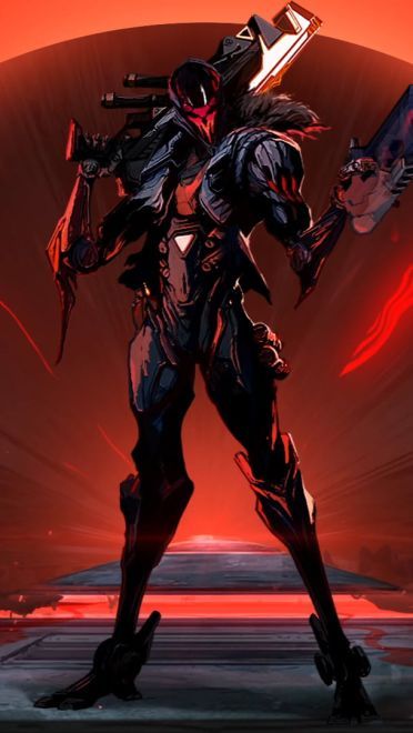  英雄联盟LOL戏命师烬全皮肤高清无水印原画下载