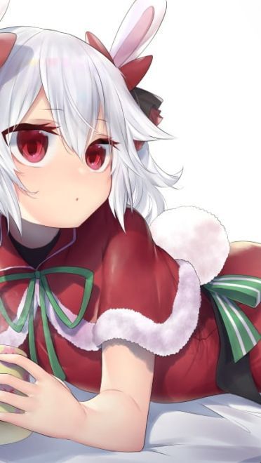 我还是喜欢你，像小狗摇尾巴情不自禁(´▽`)ﾉMerry  Christmas~电脑壁纸(1)