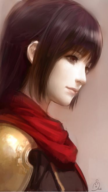 最终幻想手机壁纸  动漫游戏壁纸(1)