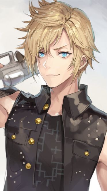 最终幻想手机壁纸  动漫游戏壁纸(1)