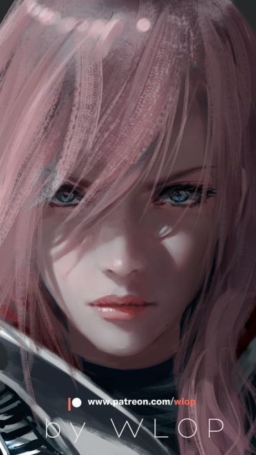 最终幻想手机壁纸  动漫游戏壁纸(1)