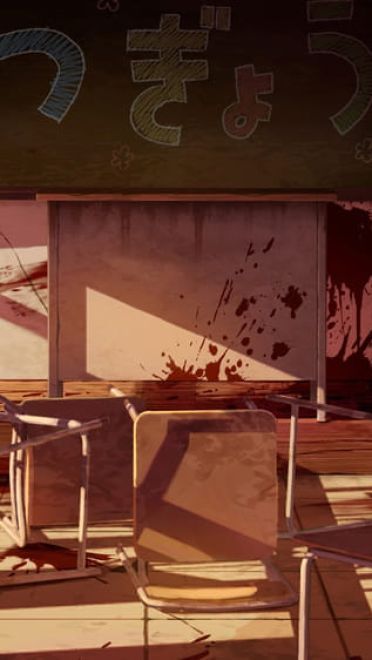 每日电脑壁纸推荐  20181226期(1)