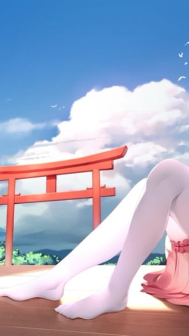 每日电脑壁纸推荐  20181226期(1)