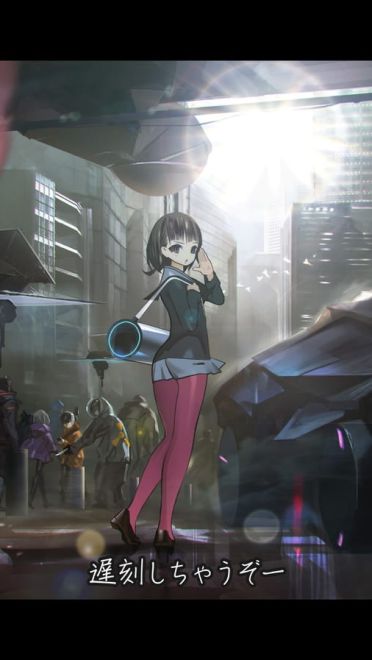 每日电脑壁纸推荐  20181226期(1)