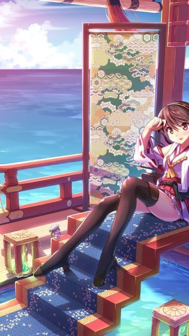 每日电脑壁纸推荐  20181226期(1)