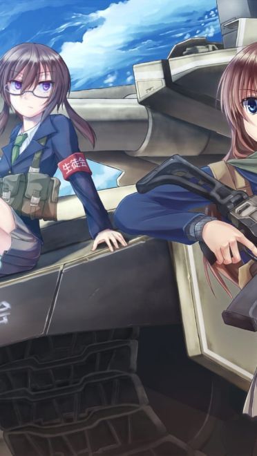 每日电脑壁纸推荐  20181226期(1)