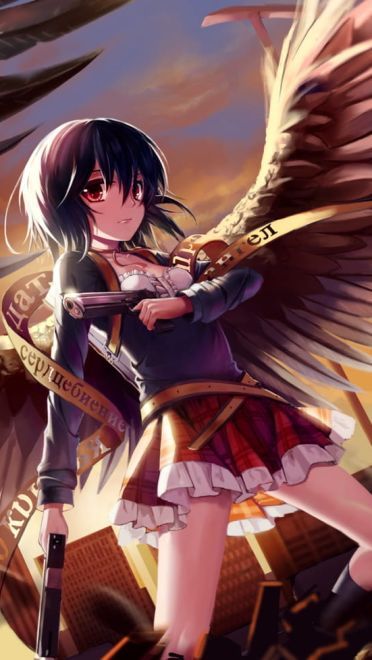 每日电脑壁纸推荐  20181226期(1)