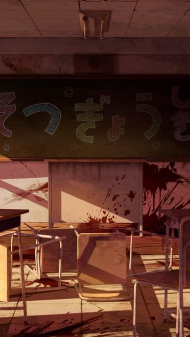 每日电脑壁纸推荐  20181226期(1)