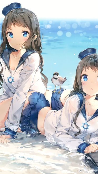 每日电脑壁纸推荐  20181226期(1)