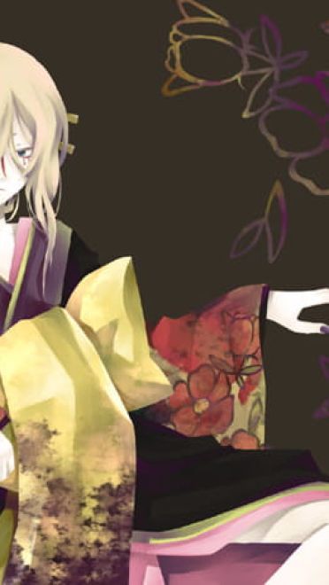 心念所囚即为牢笼,心念所驻即为城池.怪化猫电脑壁纸(1)