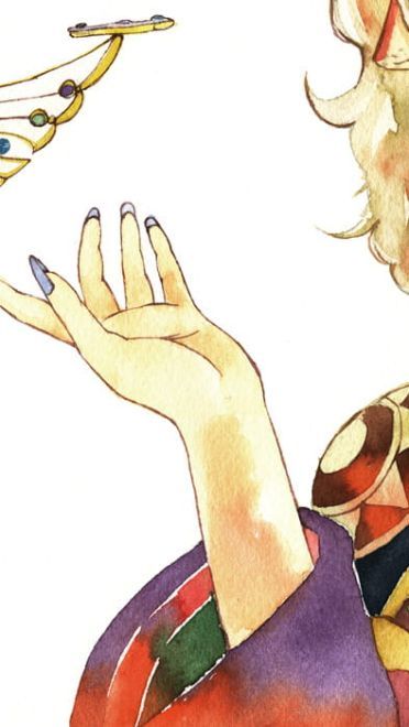 心念所囚即为牢笼,心念所驻即为城池.怪化猫电脑壁纸(1)