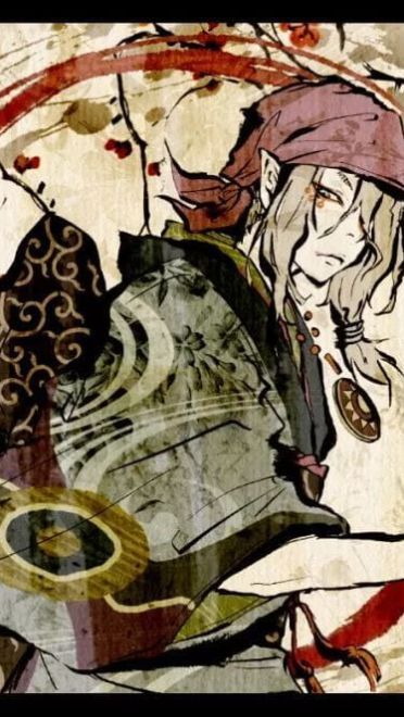 心念所囚即为牢笼,心念所驻即为城池.怪化猫电脑壁纸(1)