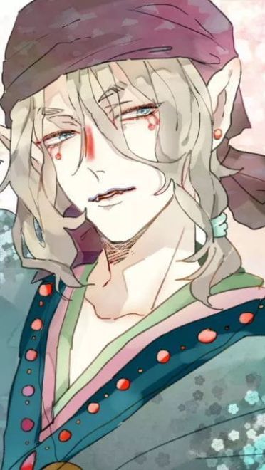 心念所囚即为牢笼,心念所驻即为城池.怪化猫电脑壁纸(1)