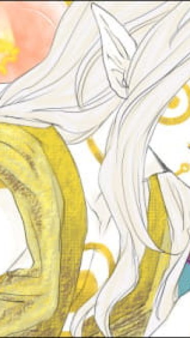 心念所囚即为牢笼,心念所驻即为城池.怪化猫电脑壁纸(1)