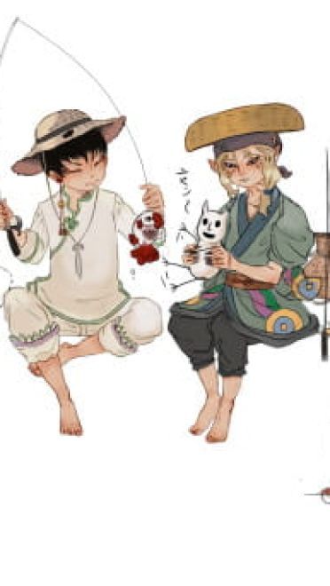 心念所囚即为牢笼,心念所驻即为城池.怪化猫电脑壁纸(1)