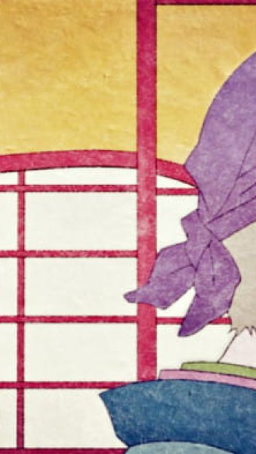 心念所囚即为牢笼,心念所驻即为城池.怪化猫电脑壁纸(1)