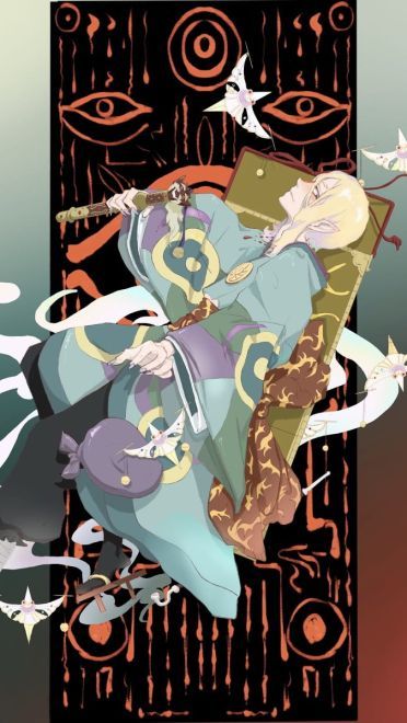 这里、跟那里，都是一样 怪化猫手机壁纸(1)