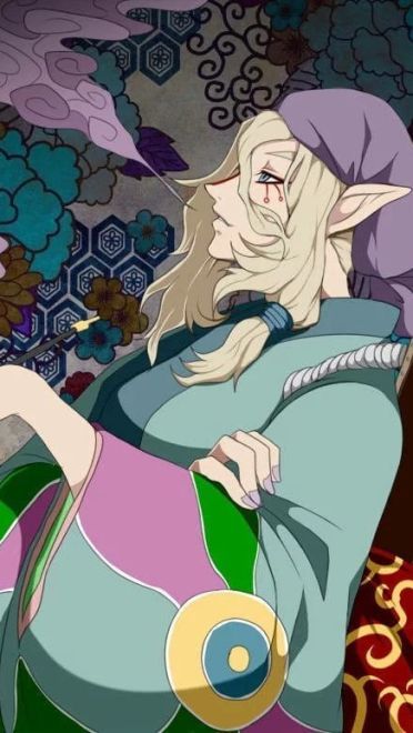 这里、跟那里，都是一样 怪化猫手机壁纸(1)