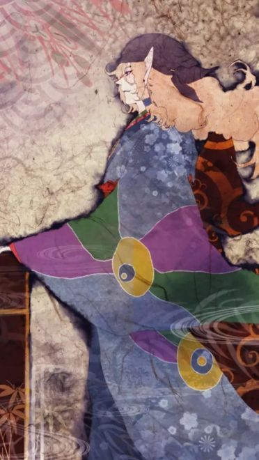 这里、跟那里，都是一样 怪化猫手机壁纸(1)