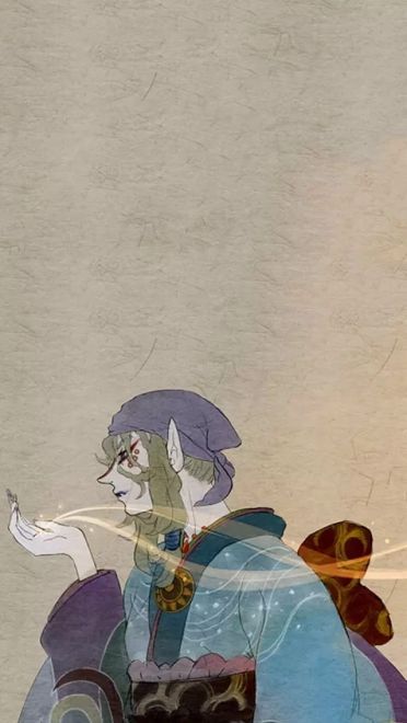 这里、跟那里，都是一样 怪化猫手机壁纸(1)