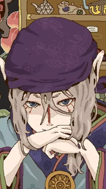 这里、跟那里，都是一样 怪化猫手机壁纸(1)