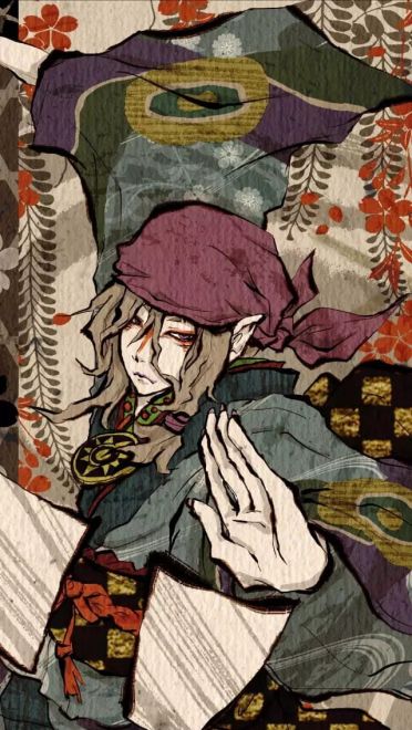 这里、跟那里，都是一样 怪化猫手机壁纸(1)