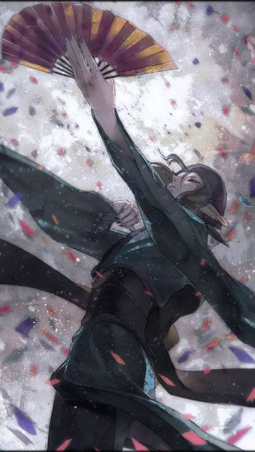 这里、跟那里，都是一样 怪化猫手机壁纸(1)