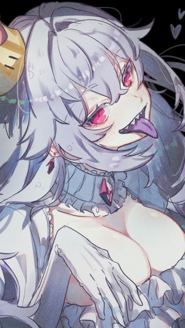 动漫游戏壁纸推荐 幽灵姬(1)