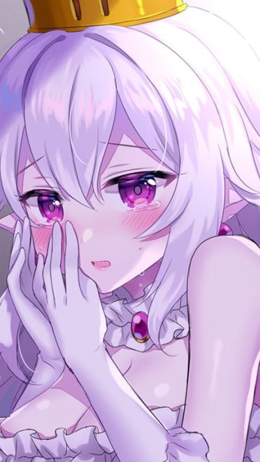 动漫游戏壁纸推荐 幽灵姬(1)