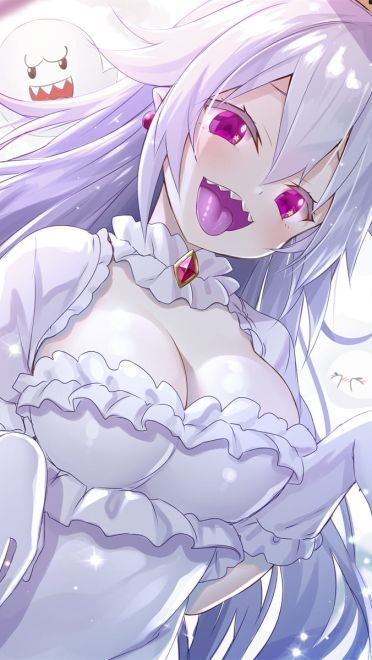 动漫游戏壁纸推荐 幽灵姬(1)