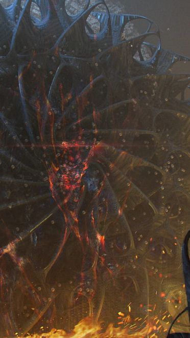 动漫游戏壁纸 20181227期(1)