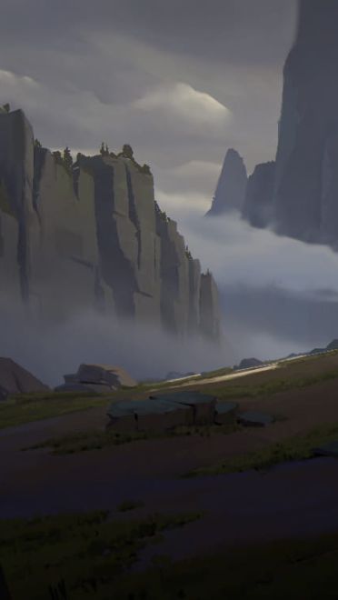 动漫游戏壁纸 20181227期(1)