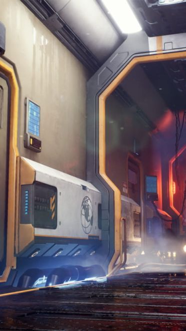 动漫游戏壁纸 20181227期(1)